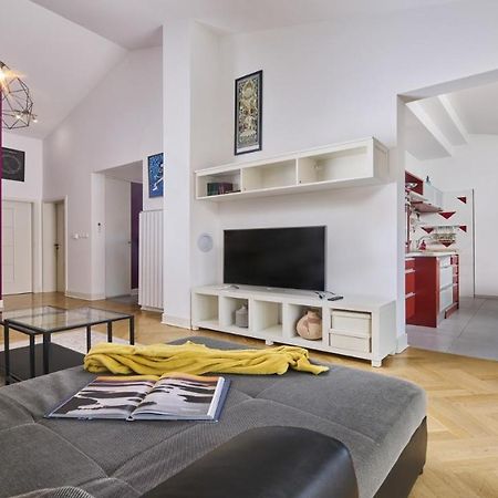 Apartment Iriska Novigrad  Екстер'єр фото