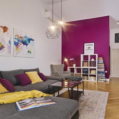 Apartment Iriska Novigrad  Екстер'єр фото