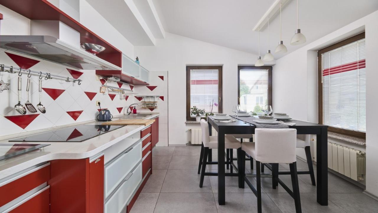 Apartment Iriska Novigrad  Екстер'єр фото