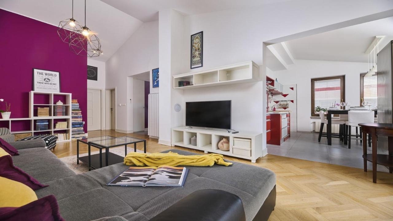 Apartment Iriska Novigrad  Екстер'єр фото