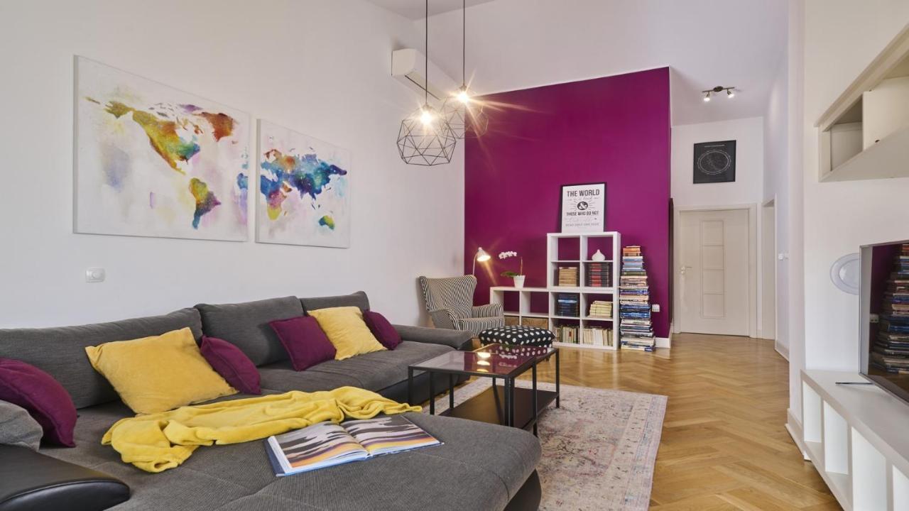 Apartment Iriska Novigrad  Екстер'єр фото
