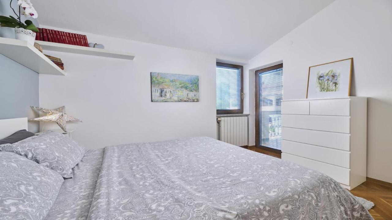 Apartment Iriska Novigrad  Екстер'єр фото